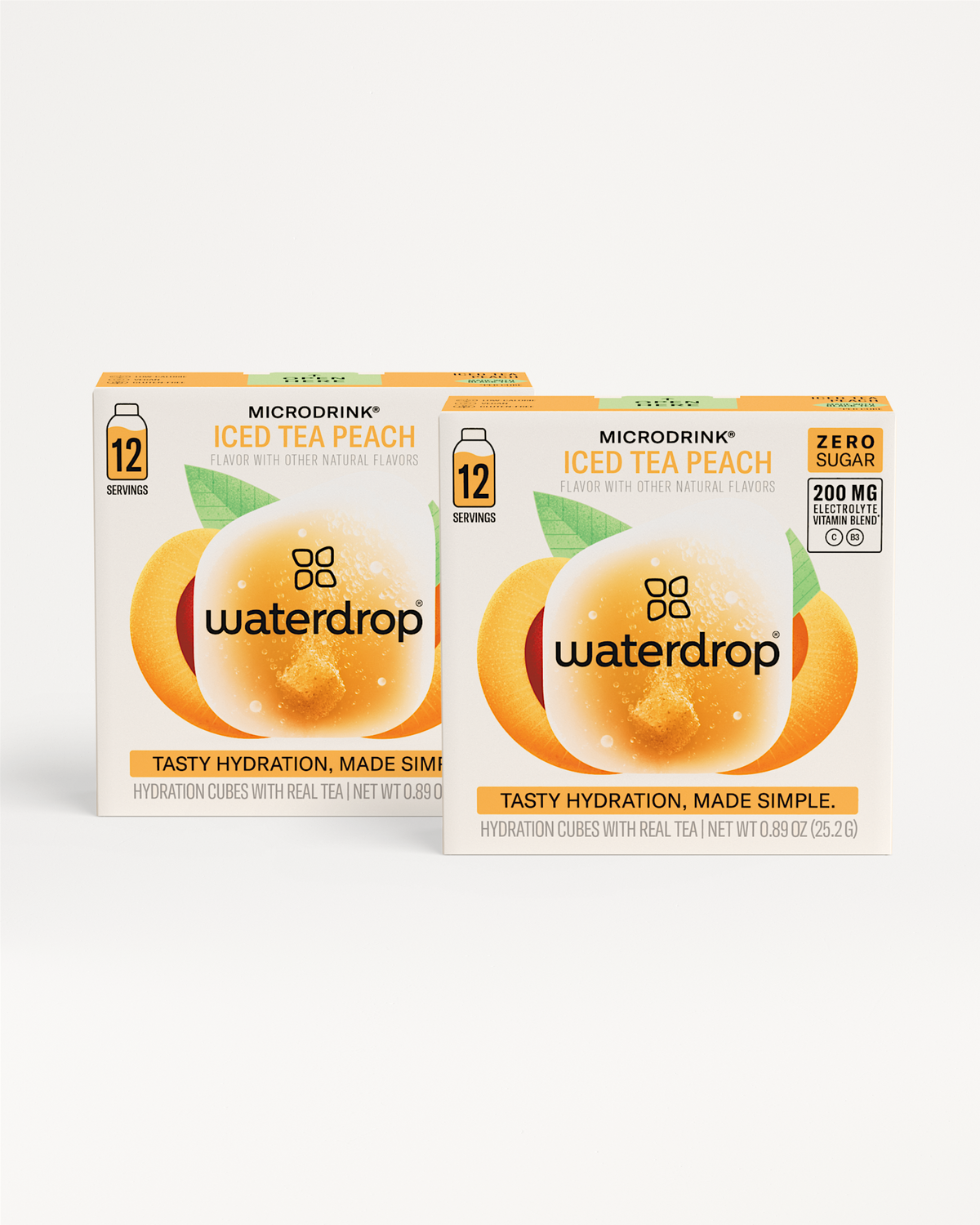 Iced Tea Twin Pack