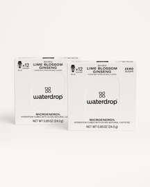 Microenergy SHIRO 1+1 Set: Order now | waterdrop®