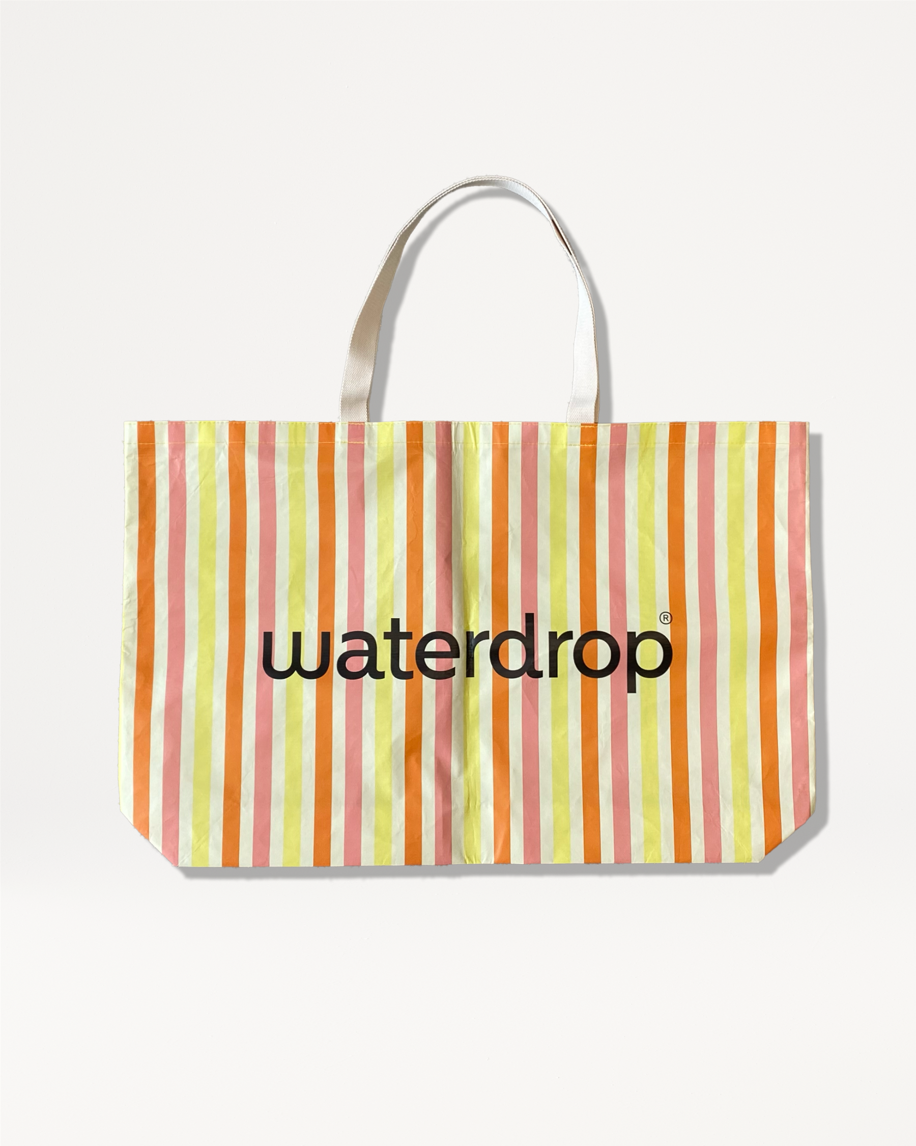 Limited Edition Summer Carry Bag: Order now | waterdrop®