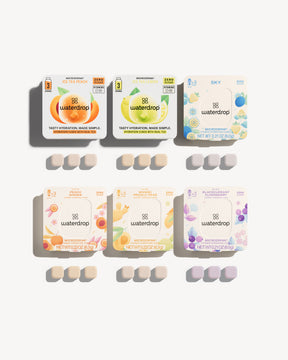 Microdrink Taster Pack