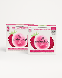 Iced Tea Twin Pack