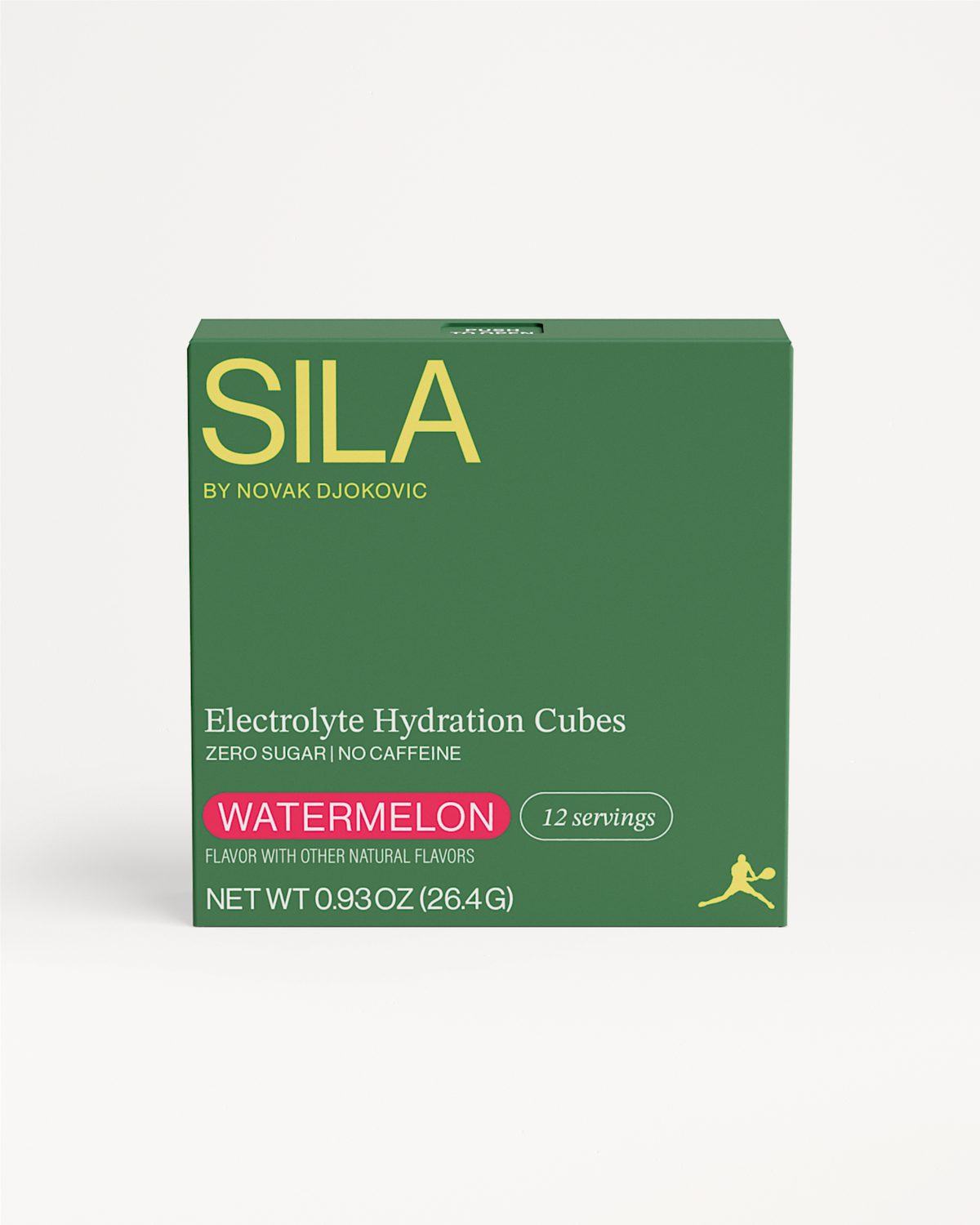 SILA Watermelon: Order now | waterdrop®