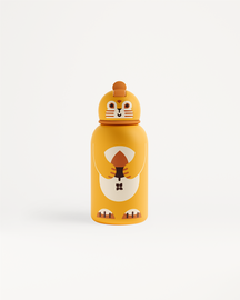 Toddler Bottle