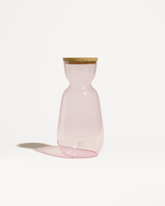 Glass Carafe Small