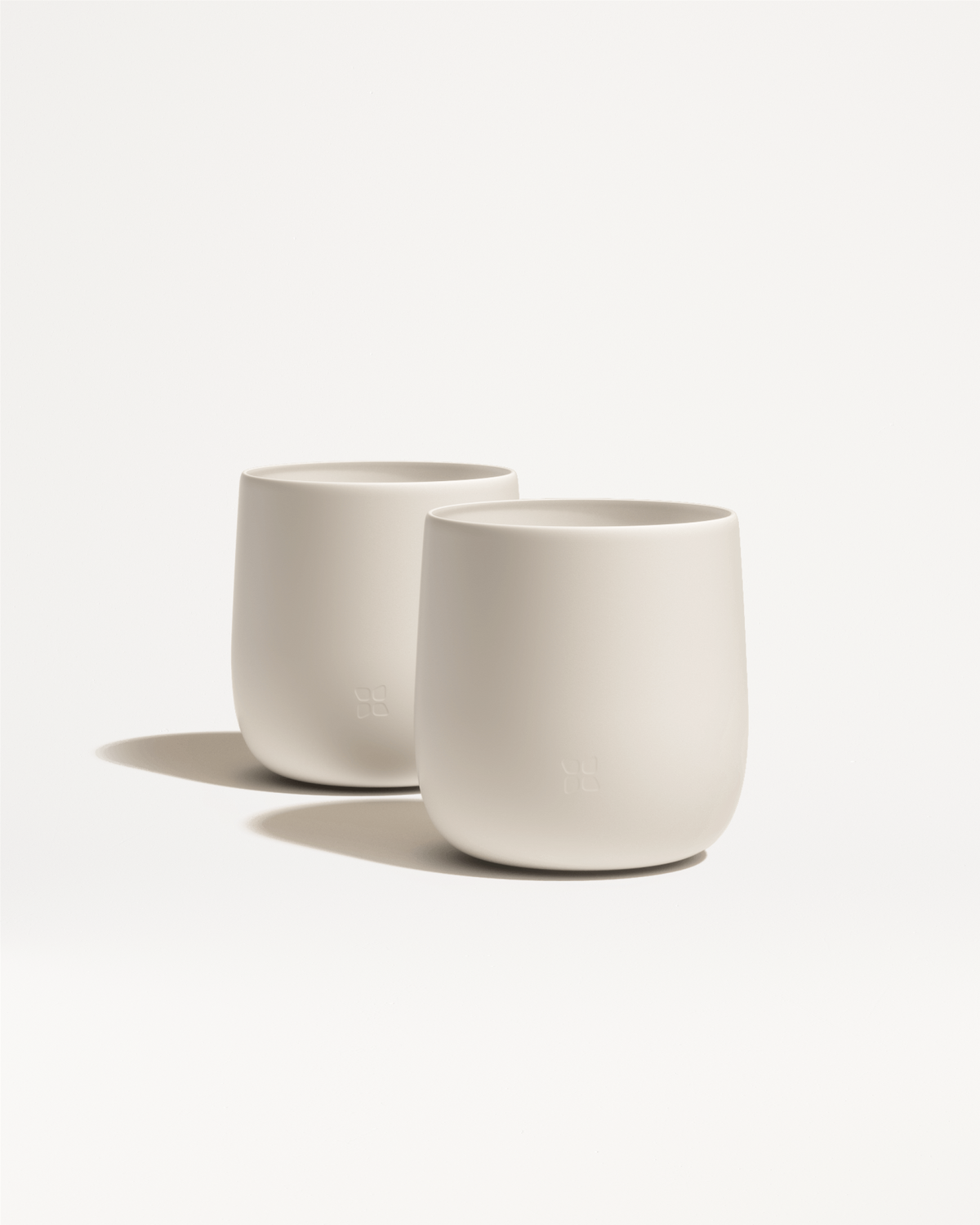 Porcelain Cups