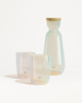 Shimmer Carafe Set