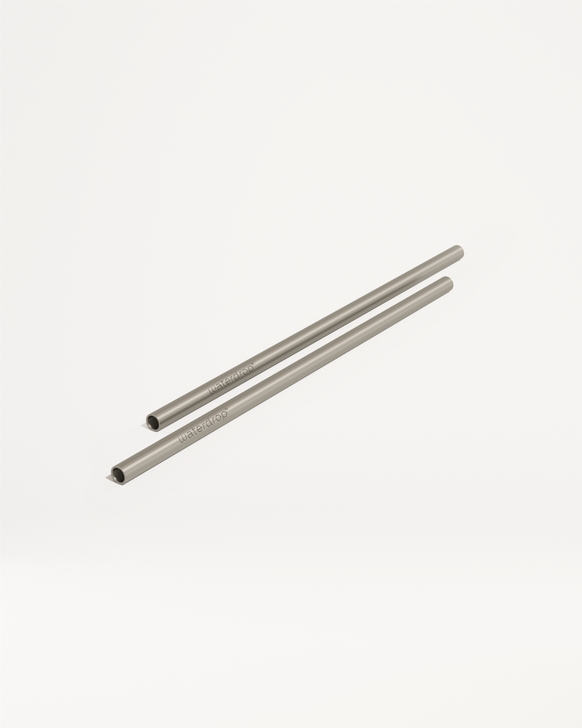 Metal Steel Straws