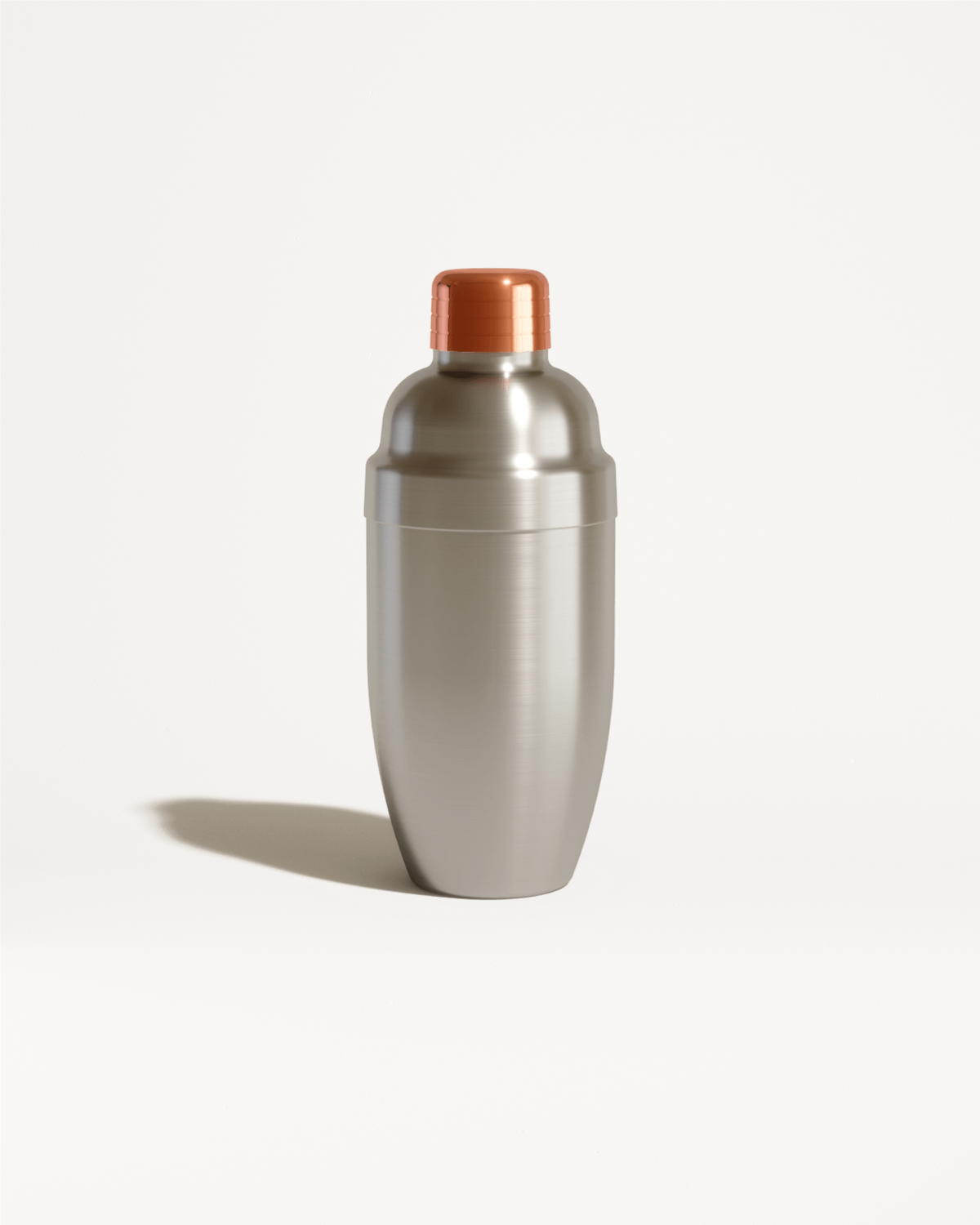 VIBE Cocktail Shaker