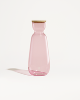 Glass Carafe Large