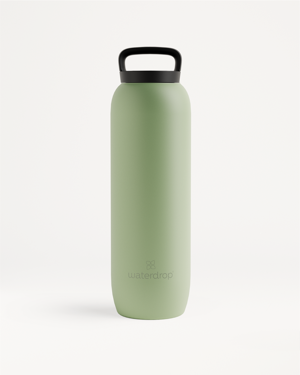 SIGG Water Bottle Traveller White 1l-34oz buy online