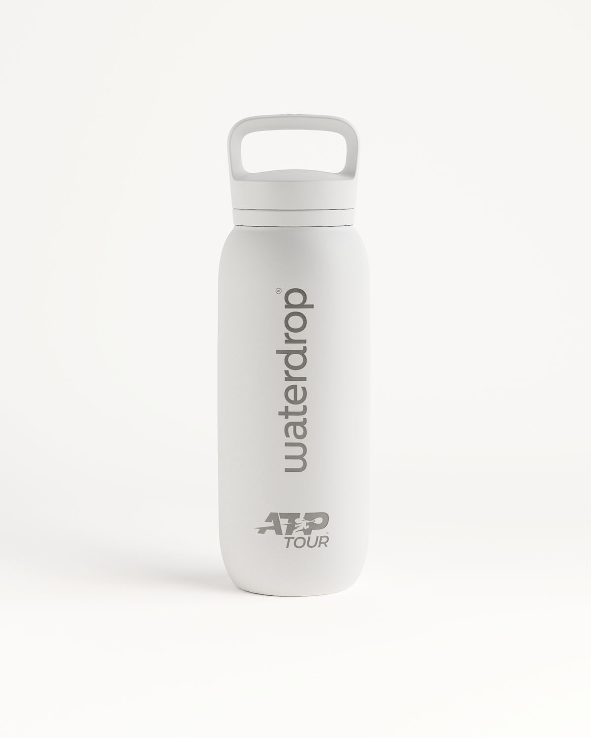 Official ATP Tour All-Purpose Thermo · Spout Lid