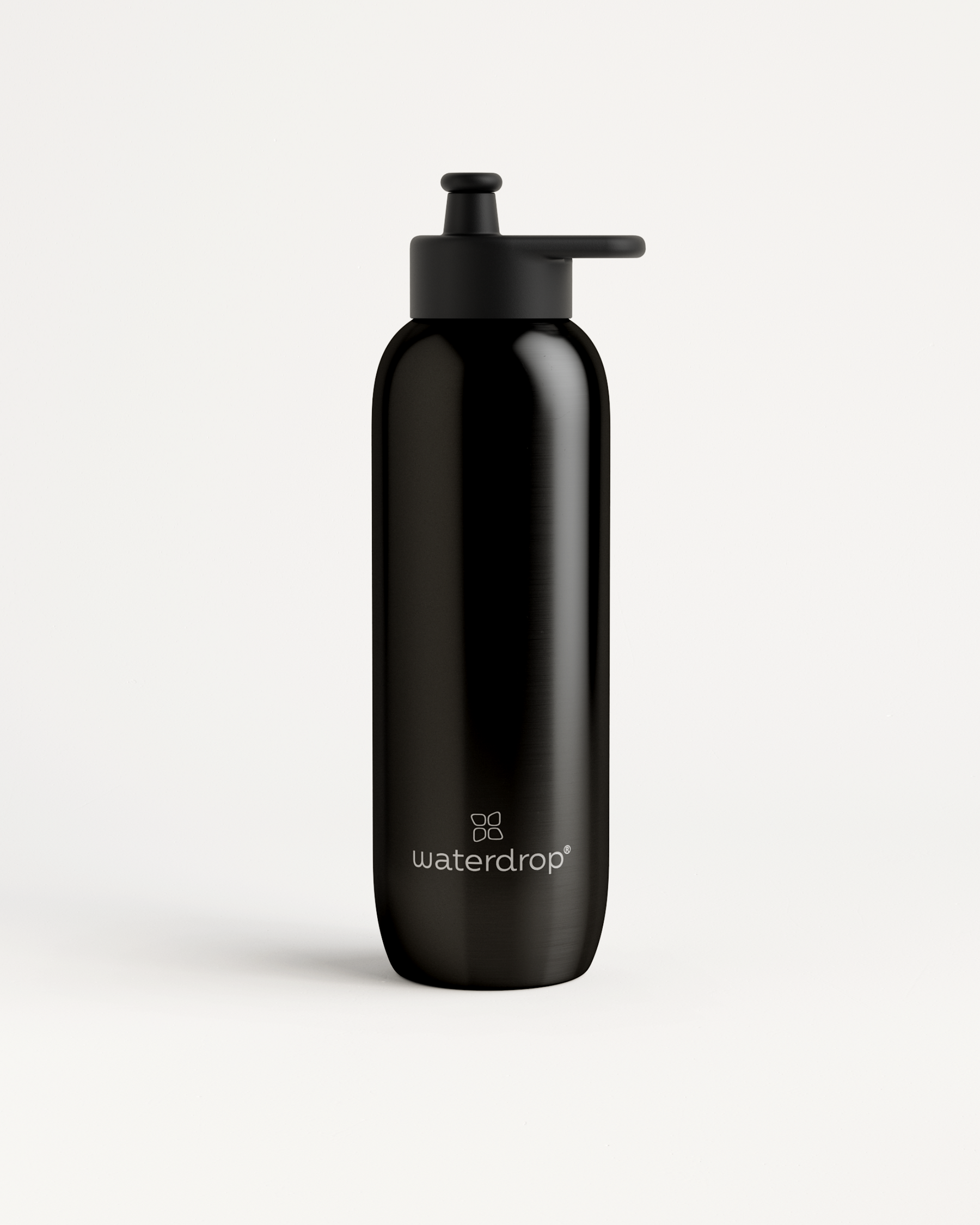 Custom Sports Bottle | For Trips, Hiking - 12 Colors