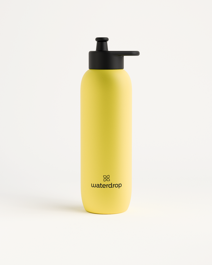 Waterdrop Sport Bottle Ultralight 800ml ab 24,95 €