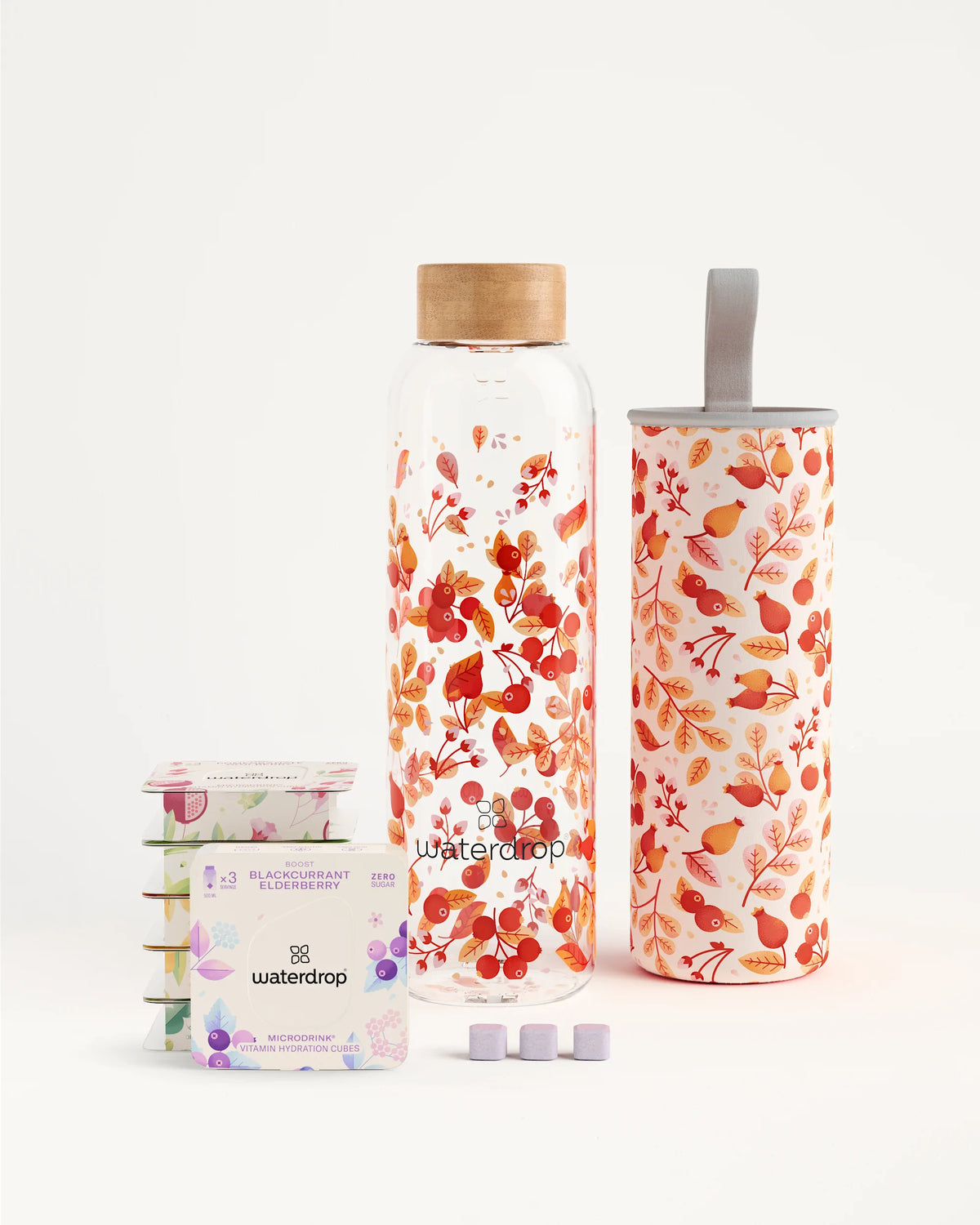 Hot Sale Promotional Gifts Airs up Flavoured Water Bottle Plastic Perfume  Bottle with Flavor Pod - China Water Bottle and Plastic Water Cup price