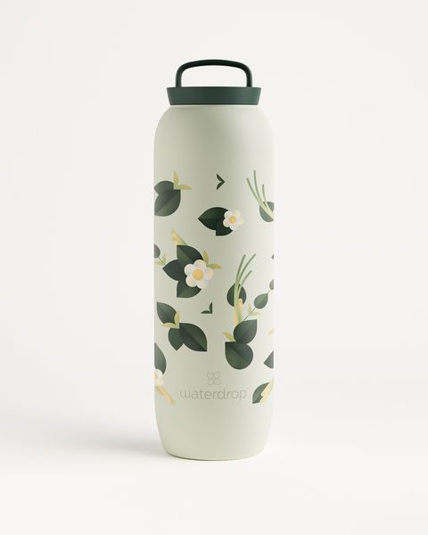 Stainless Steel, Insulated Water Bottle 12 oz – Katie & Company, engraved  products