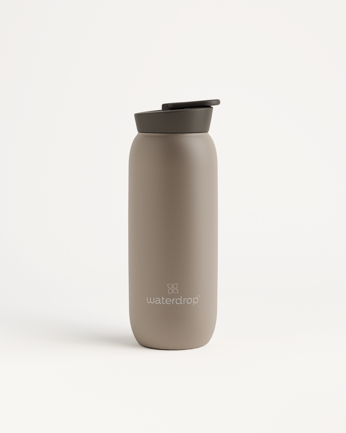 Created with a Purpose Stainless Steel Tumbler