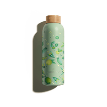 Edition Thermo Steel Vacuum Insulated, Double-Walled Stainless Steel Bottle